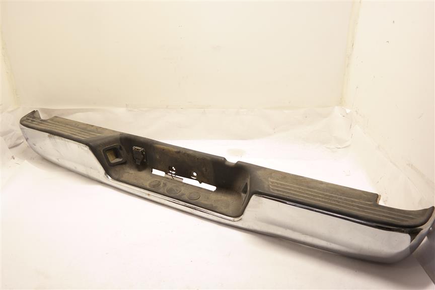 2005 Dodge Ram 2500 Rear Bumper Cover