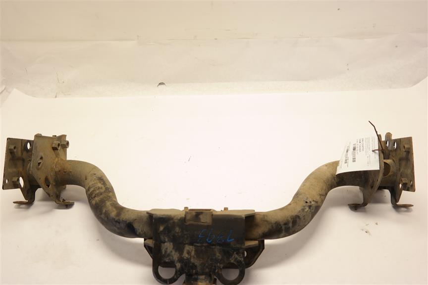 2005 Dodge Ram 2500 Trailer Hitch