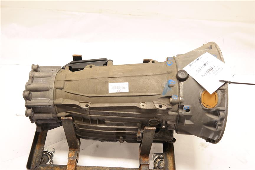 2006 Mercedes-Benz R350 Transmission