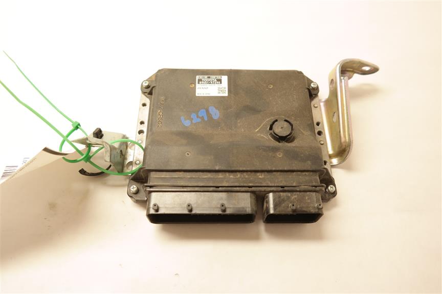 2011 Toyota Prius Engine Control Module