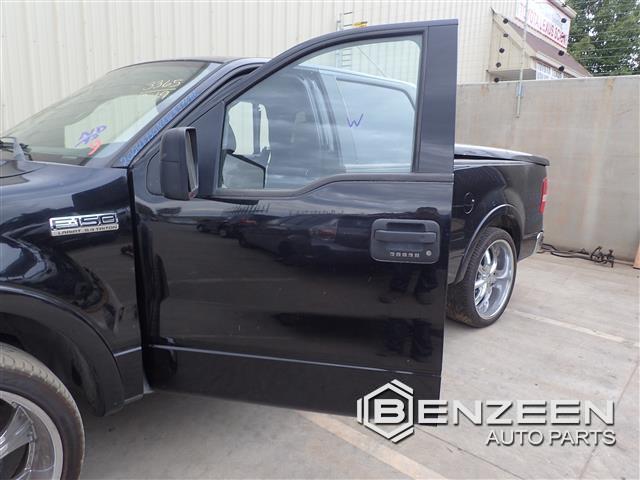 2004 Ford F-150 New Front Door (Left)