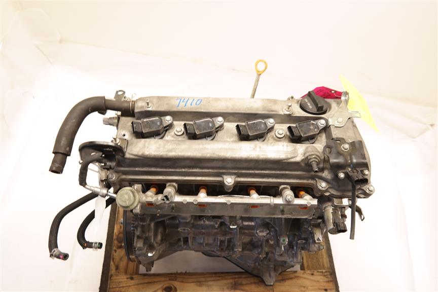 2010 Lexus HS 250h Transmission