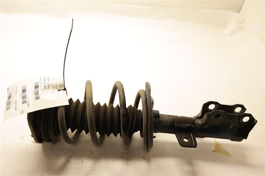 2014 Lexus CT 200H Strut (Left)
