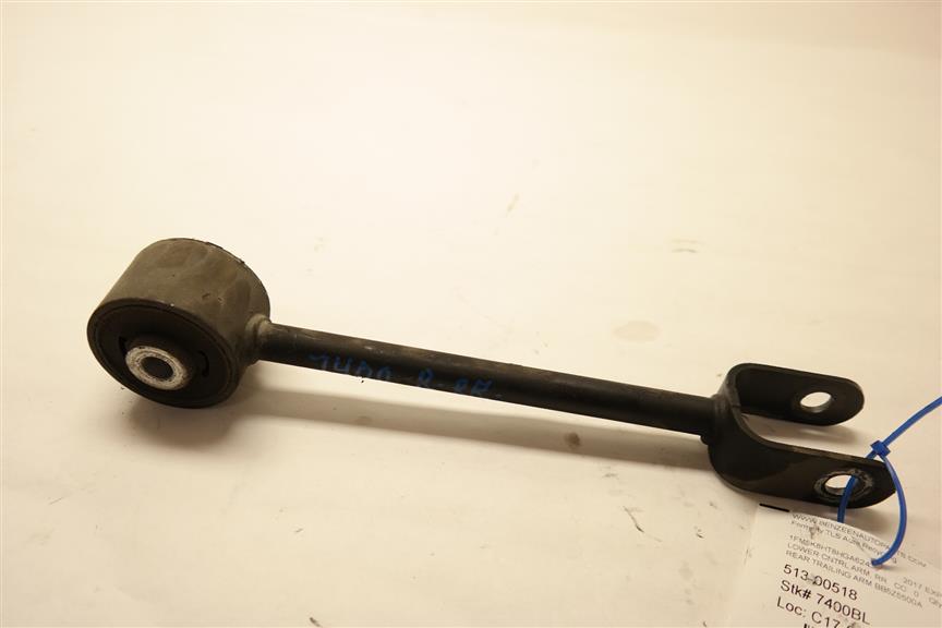 2017 Ford Explorer Rear Lower Control Arm (Left)