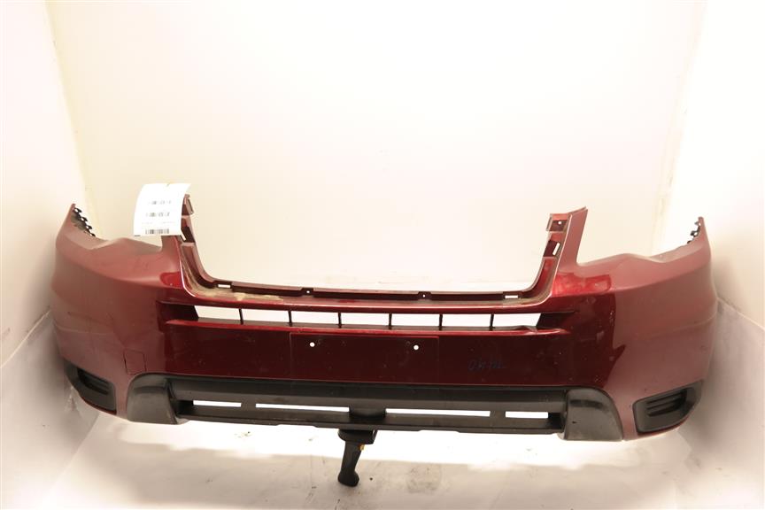 2016 Subaru Forester Front Bumper Cover