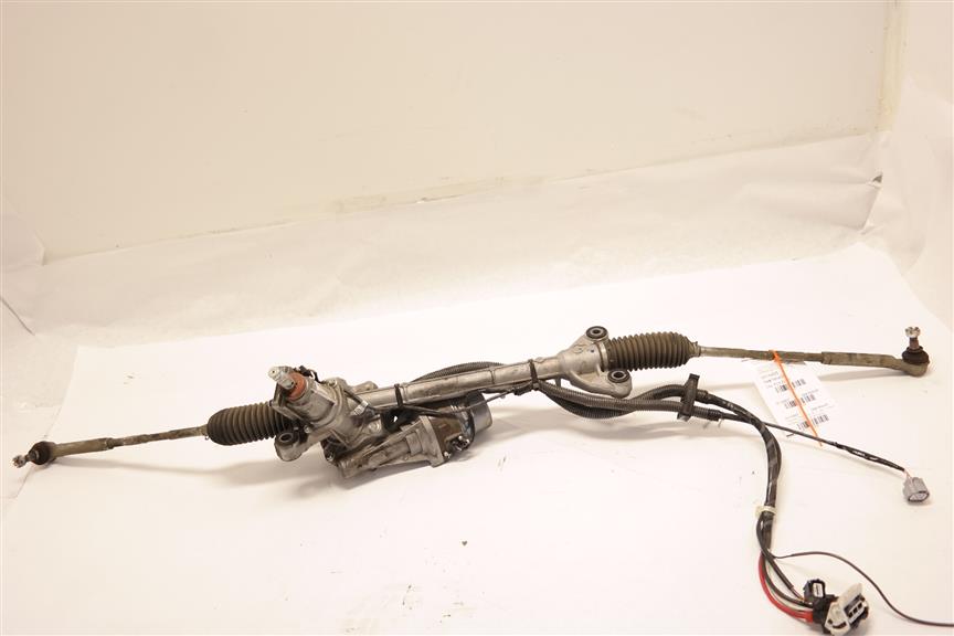 2016 Subaru Forester Steering Gear Rack