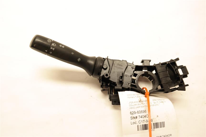 2016 Subaru Forester Column Switch