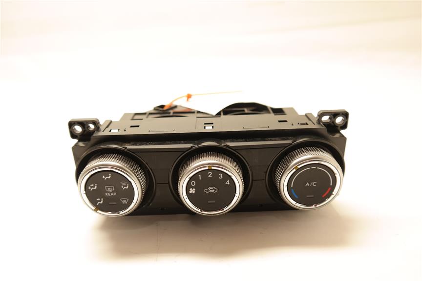 2016 Subaru Forester Temperature Control Unit