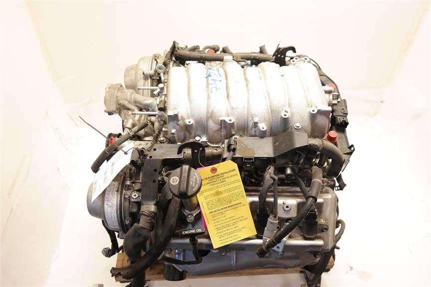 2006 Lexus SC 430 Engine Assembly