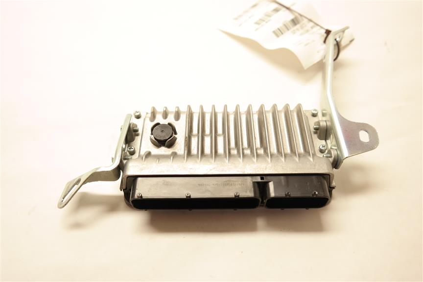 2017 Toyota Camry Hybrid Engine Control Module