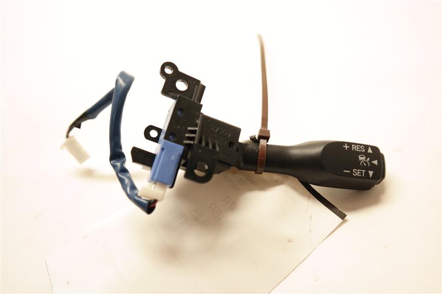 2017 Toyota Camry Hybrid Column Switch (Right)