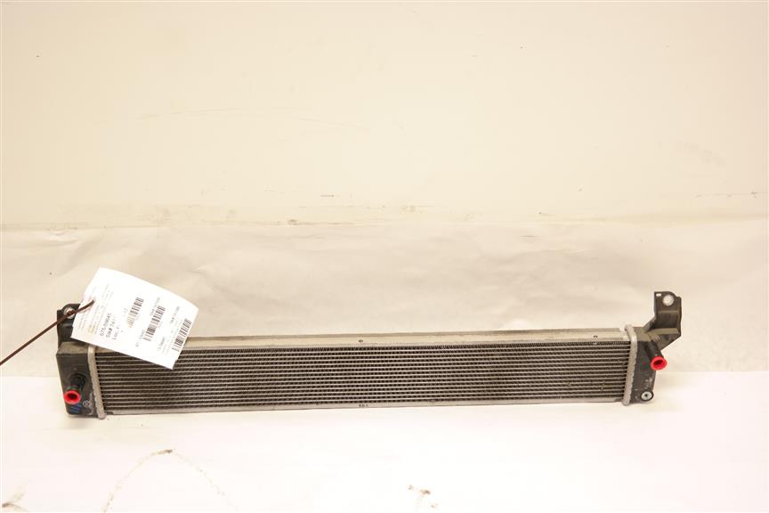 2017 Toyota Camry Hybrid Radiator