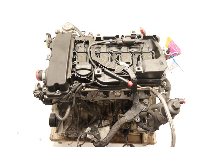 2004 Mercedes-Benz C230 Engine Assembly