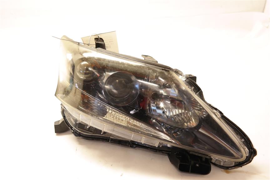 2010 Lexus HS 250h Headlamp Assembly (Right)