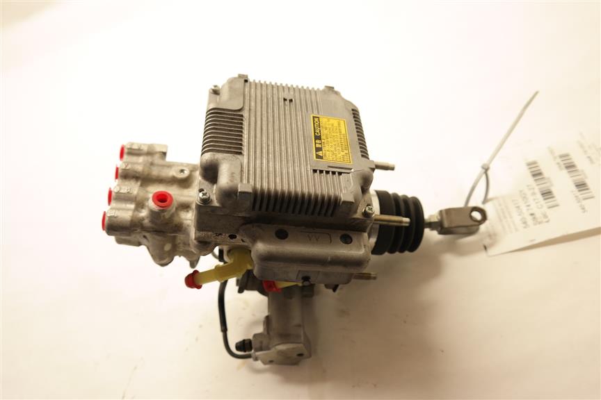 2010 Lexus HS 250h Power Brake Booster
