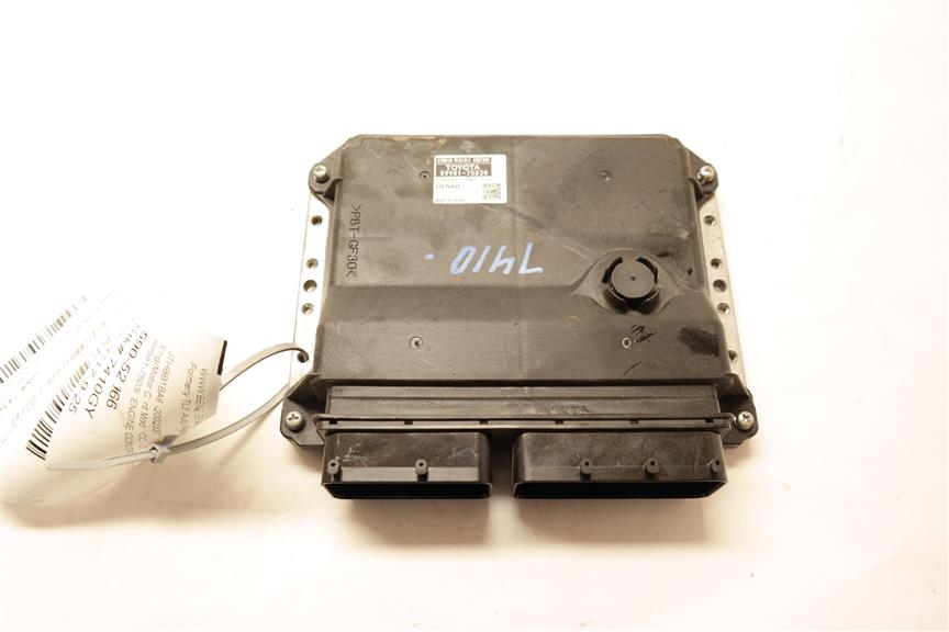 2010 Lexus HS 250h Engine Control Module