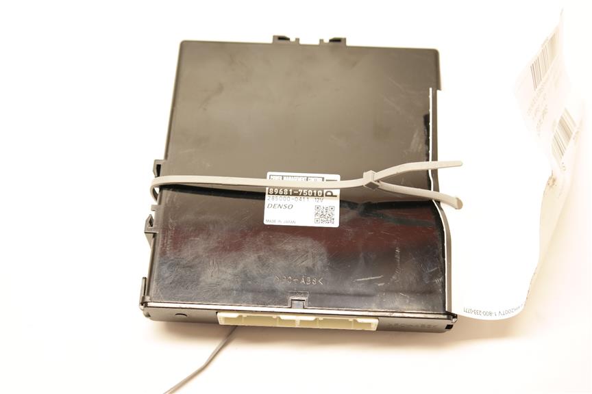 2010 Lexus HS 250h Computer / Module