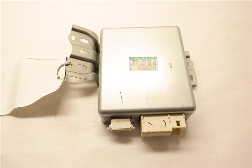 2010 Lexus HS 250h Computer / Module