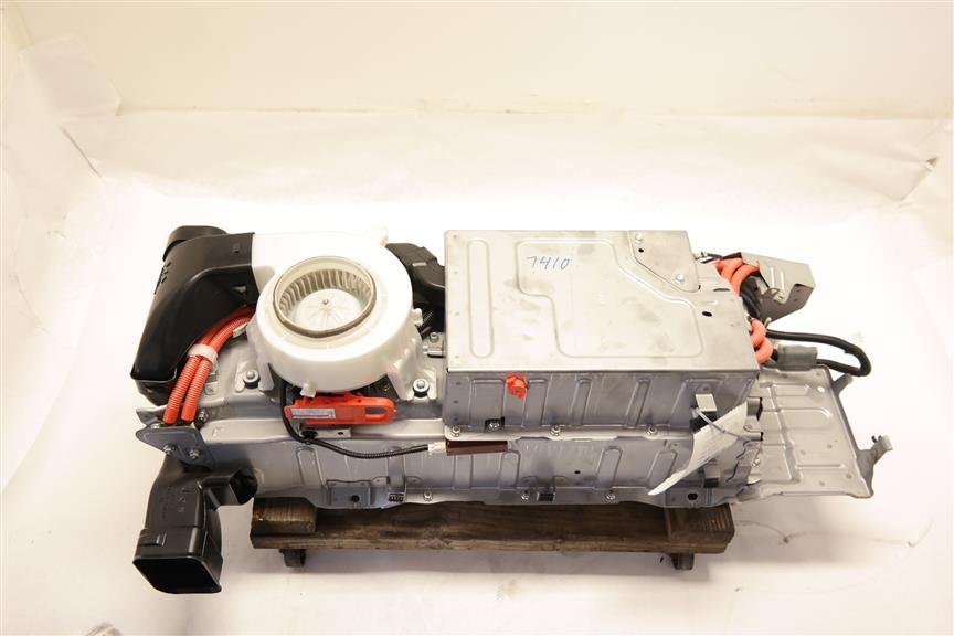 2010 Lexus HS 250h Battery