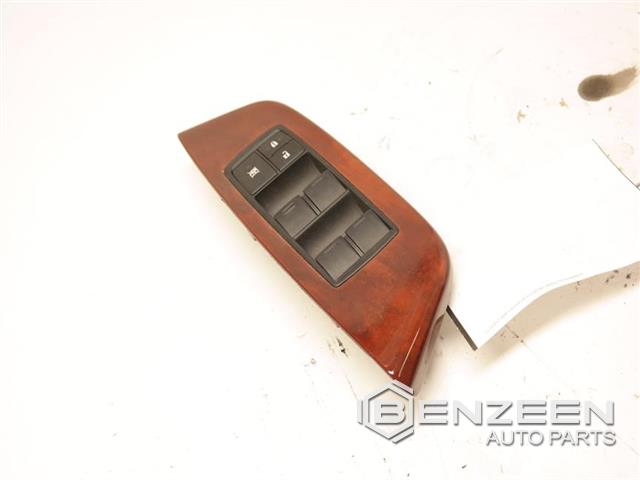 2010 Lexus HS 250h Door Electric Switch (Left)