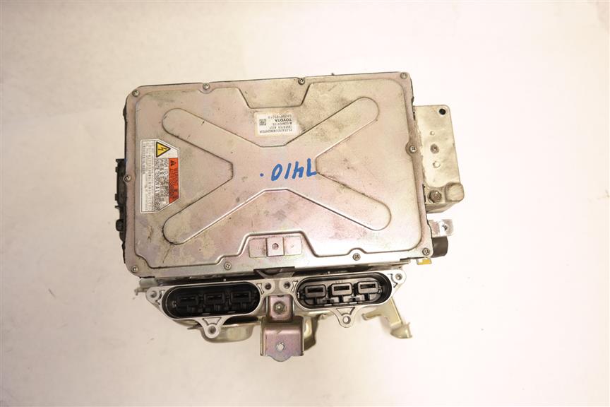 2010 Lexus HS 250h Inverter