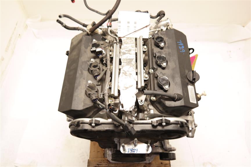 2016 Mitsubishi Outlander Engine Assembly
