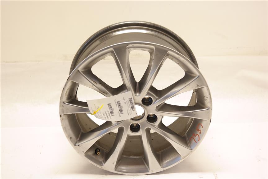 2017 Ford Fusion Wheel / Rim