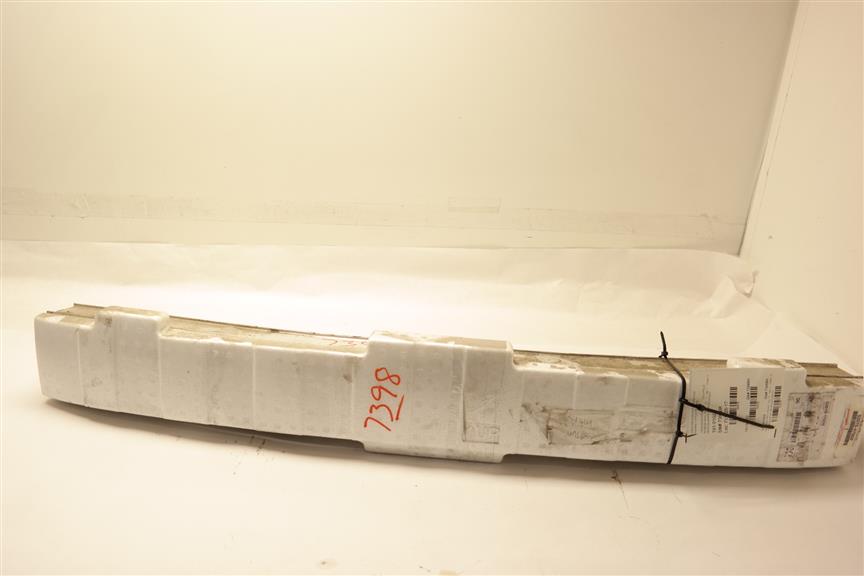 2010 Toyota Prius Rear Bumper Reinforcement