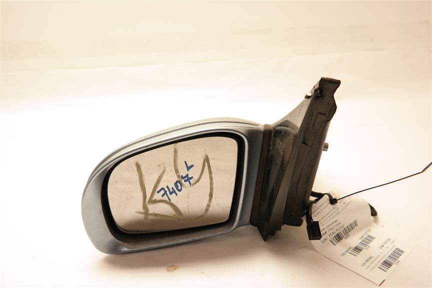 2006 Mercedes-Benz R350 Side View Mirror (Left)