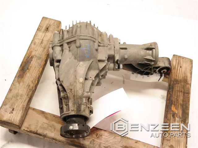 2006 Mercedes-Benz R350 Differential / Carrier Assembly