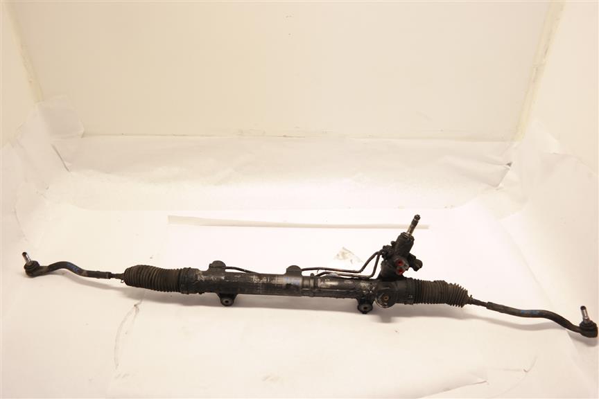 2006 Mercedes-Benz R350 Steering Gear Rack