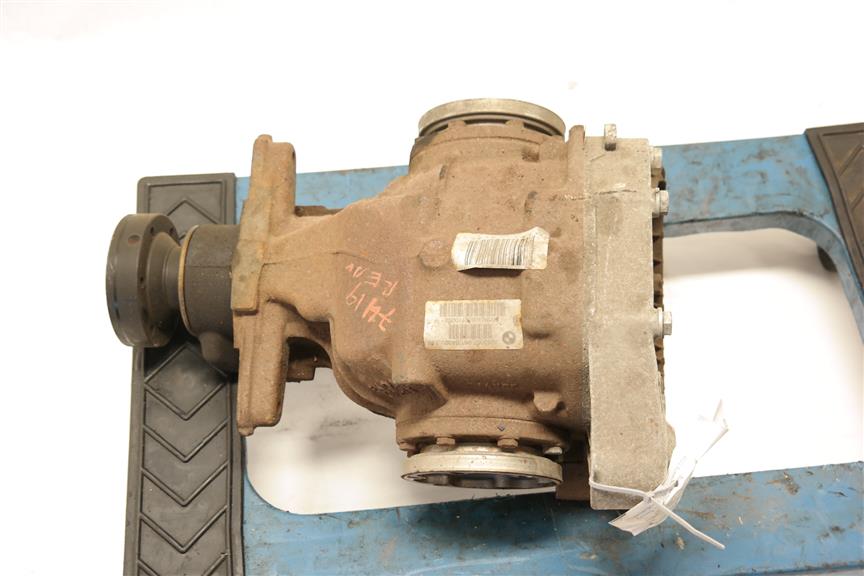 2006 BMW M6 Differential / Carrier Assembly