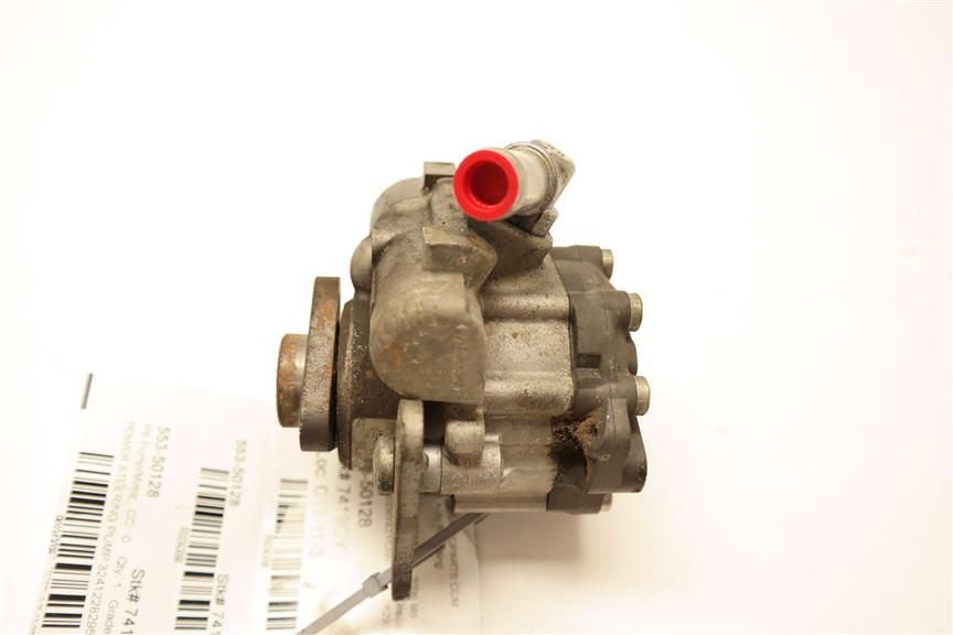 2006 BMW M6 Power Steering Pump