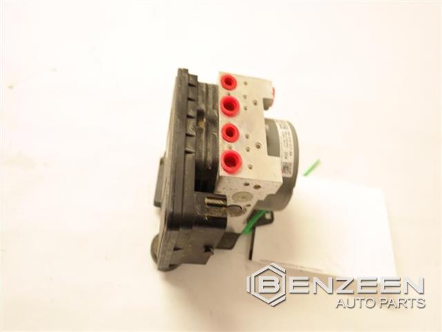 2016 Audi S3 ABS Pump