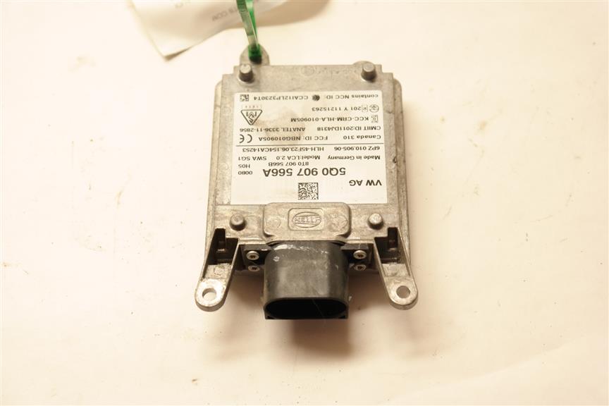 2016 Audi S3 Computer / Module