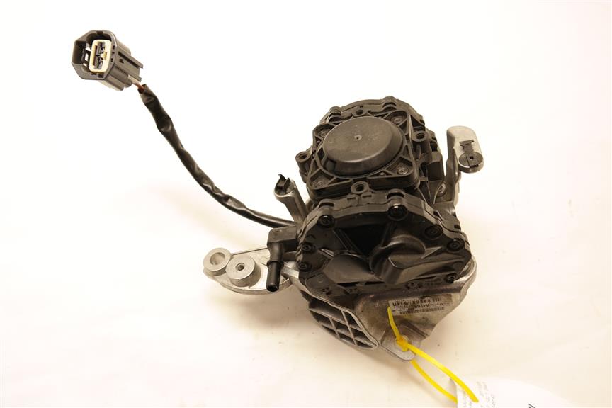 2017 Ford Fusion Vacuum Pump
