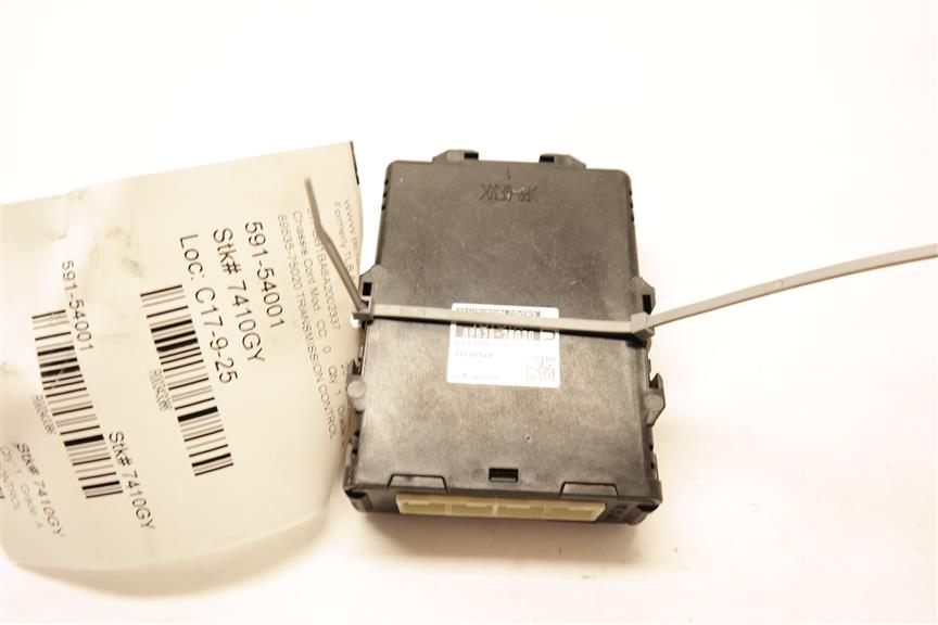 2010 Lexus HS 250h Computer / Module
