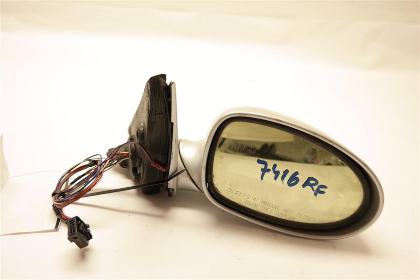 2002 BMW M5 Side View Mirror (Right)