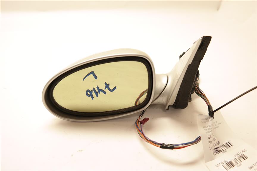 2002 BMW M5 Side View Mirror (Left)