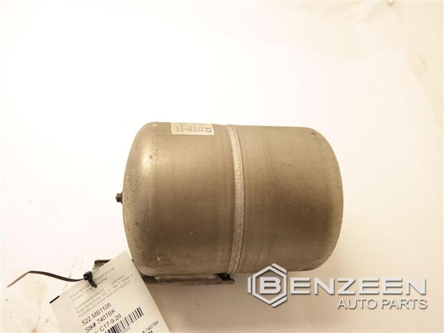 2006 Mercedes-Benz R350 Steering Suspension Miscellaneous