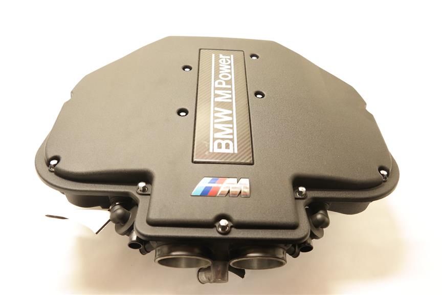 2002 BMW M5 Intake Manifold