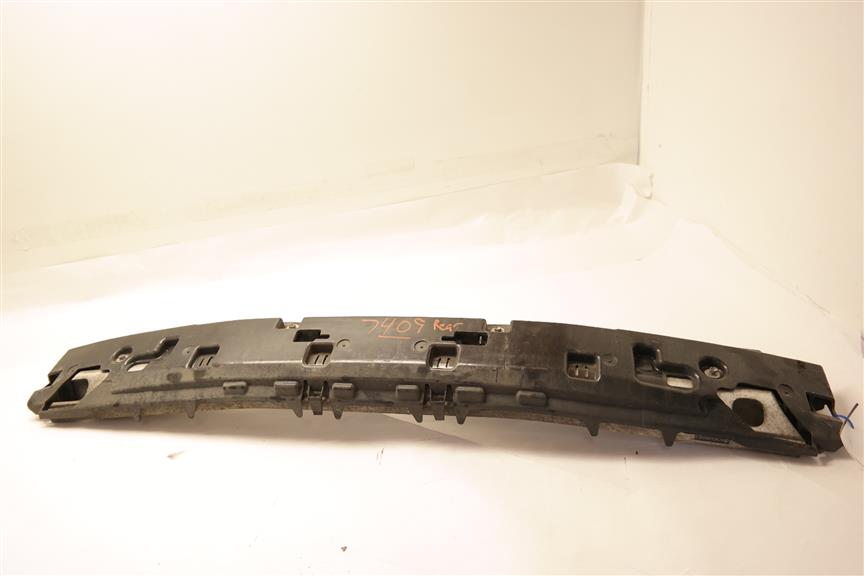 2010 Toyota Camry Hybrid Rear Bumper Reinforcement