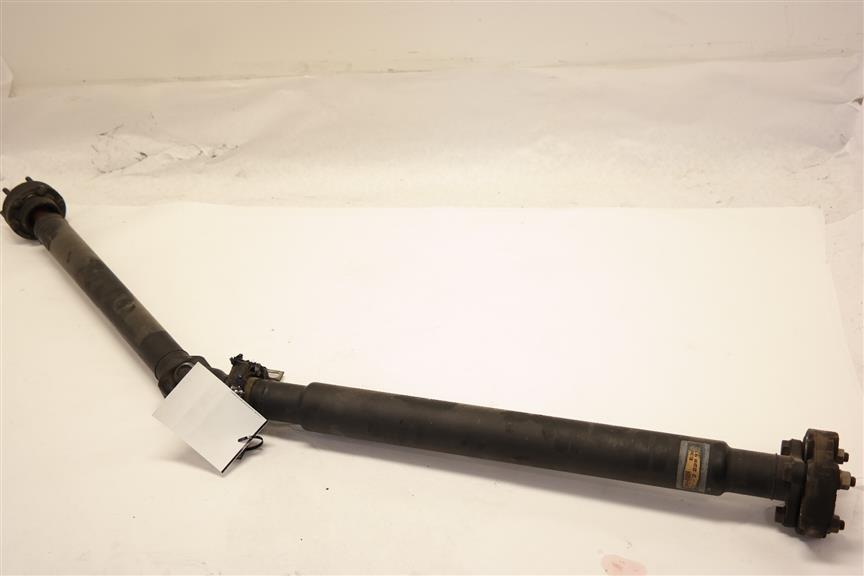 2002 BMW M5 Rear Drive Shaft