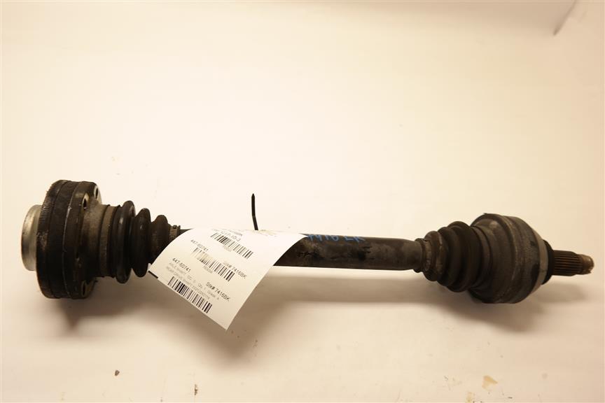 2000 BMW M5 Axle Shaft