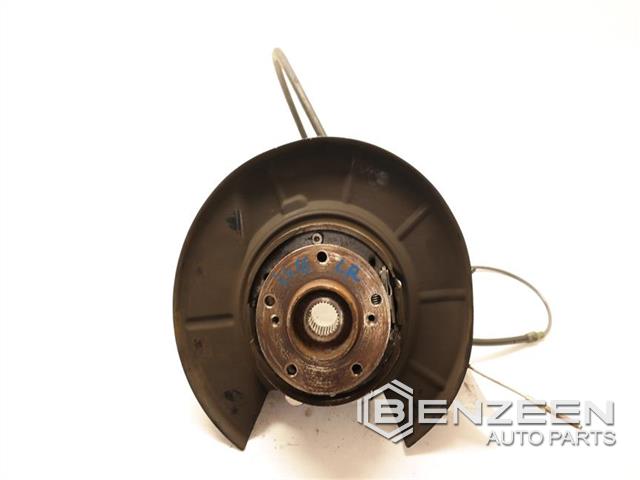 2002 BMW M5 Rear Stub Axle (Left)
