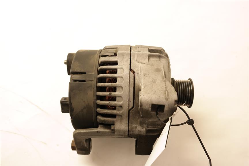 2002 BMW M5 Alternator