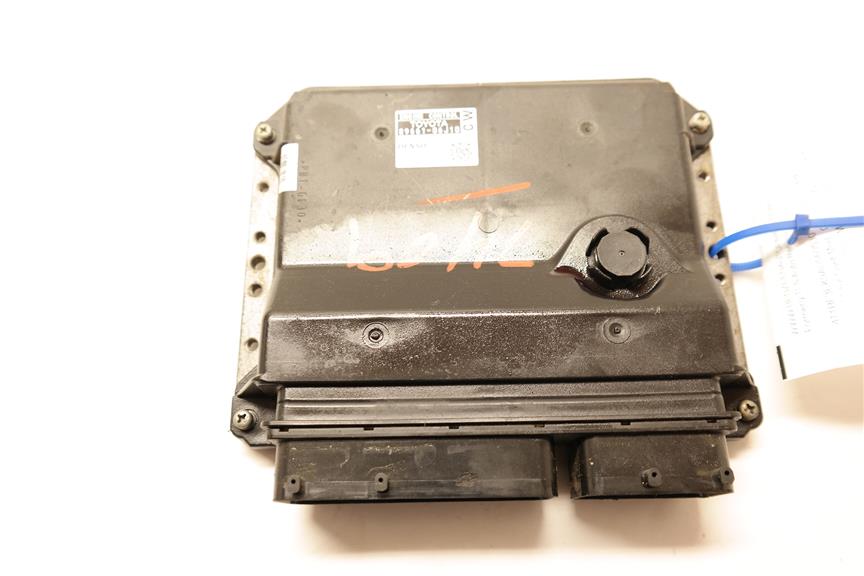 2010 Toyota Camry Hybrid Engine Control Module
