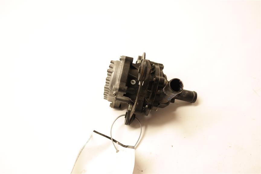 2010 Lexus HS 250h Oil Cooler, Automatic Transmission