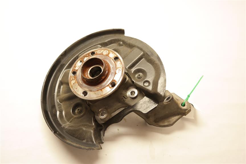 2016 Audi S3 Rear Stub Axle (Left)