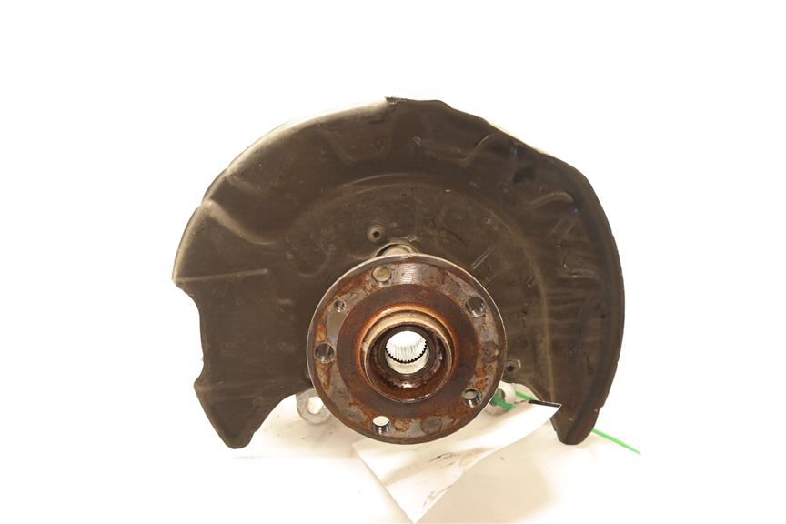 2016 Audi S3 Front Spindle Knuckle (Right)